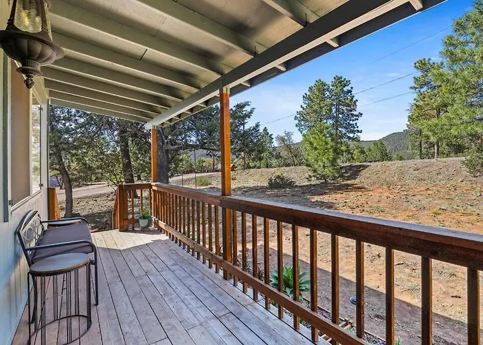 Holiday home Newly Remodeled Pet Friendly Strawberry